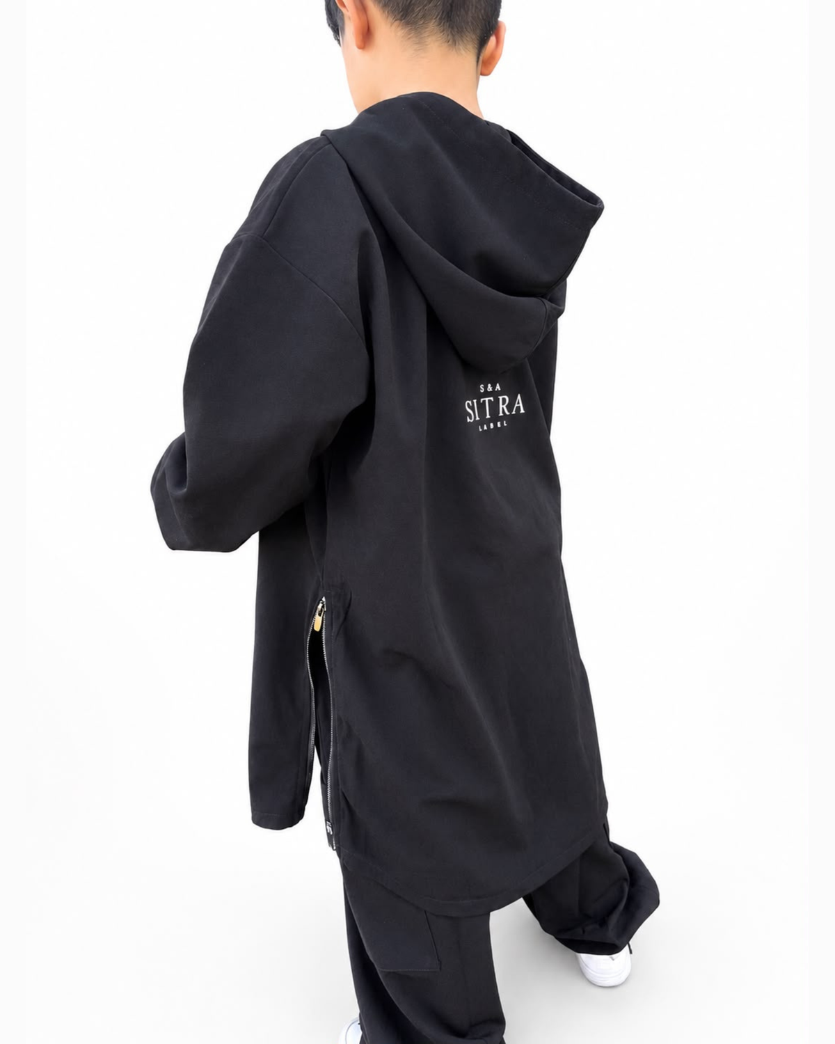 Sitra Explorer Set