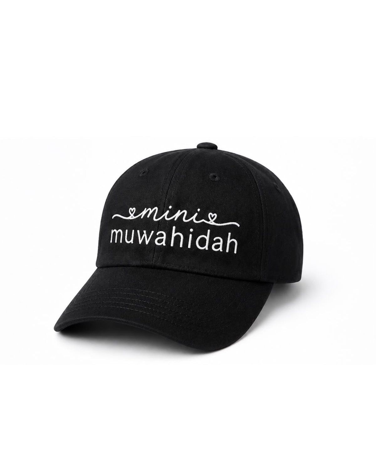 Mini Muwahidah Hat
