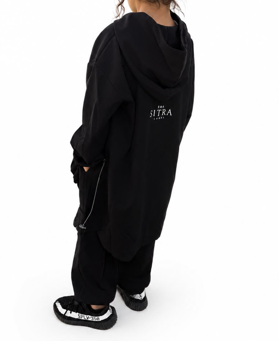 Sitra Explorer Set